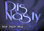 Dis Nasty Hip Hop Samples by Matreyix - LoopArtists.com